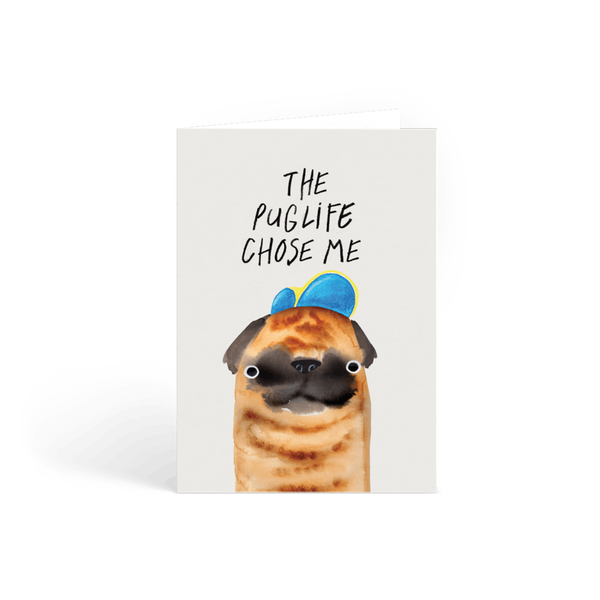 The Pug Life