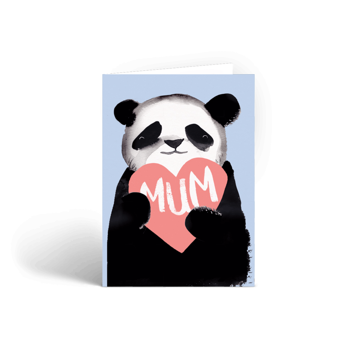 Panda Mum