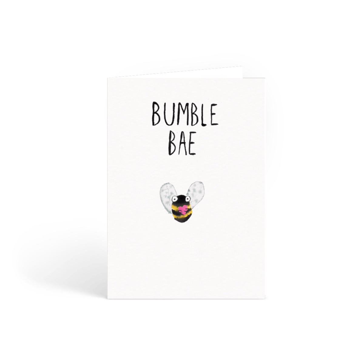 Bumble Bae