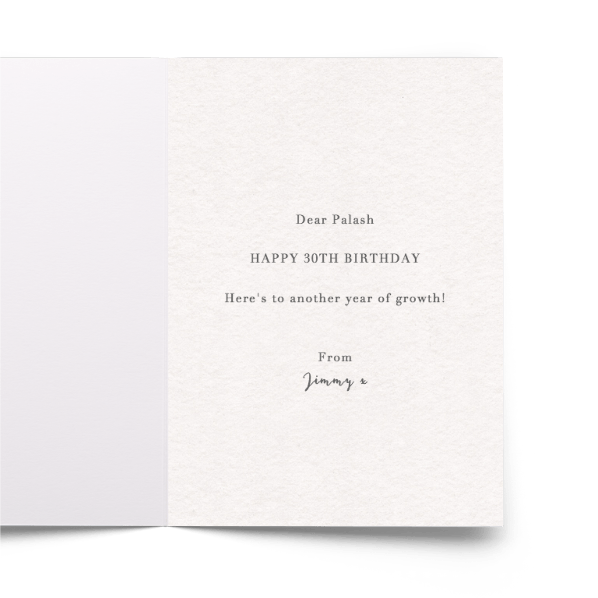 birthday envelope birthday card papier