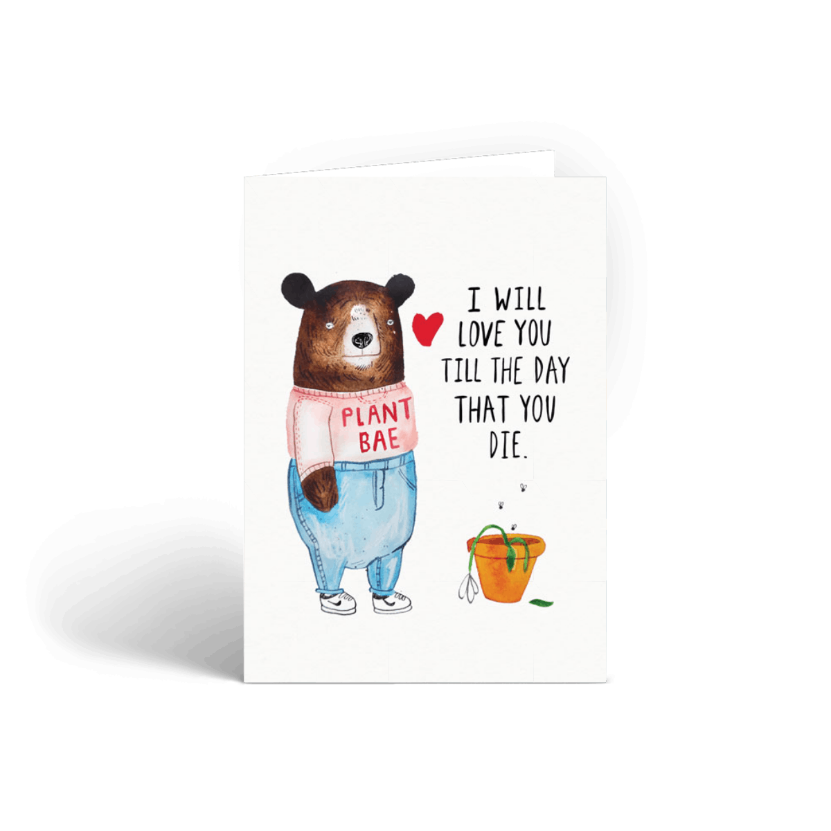 Anniversary Cards | Personalised & Next Day Delivery | Papier US