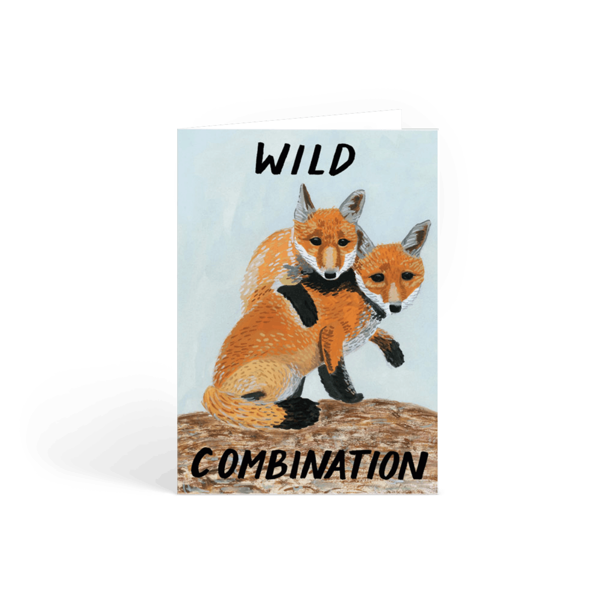Wild Combination