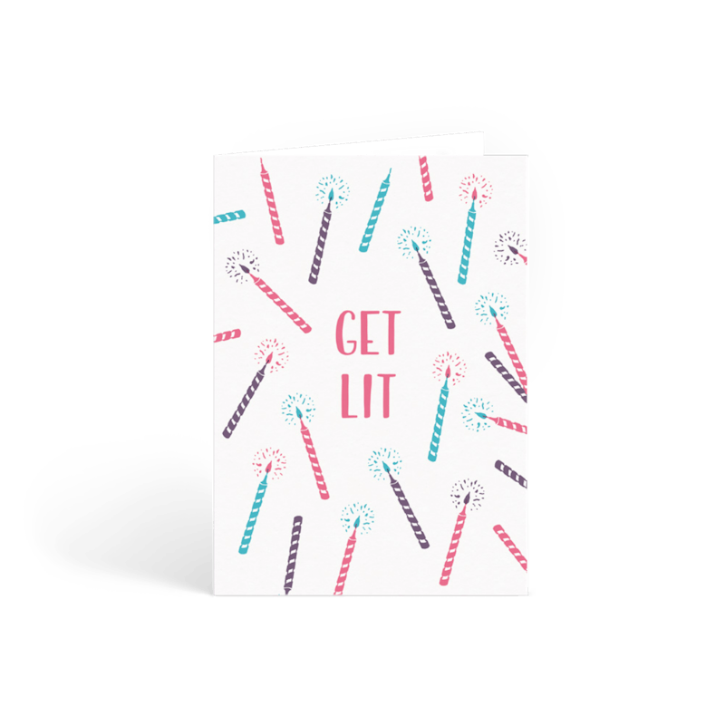 birthday cards personalise online