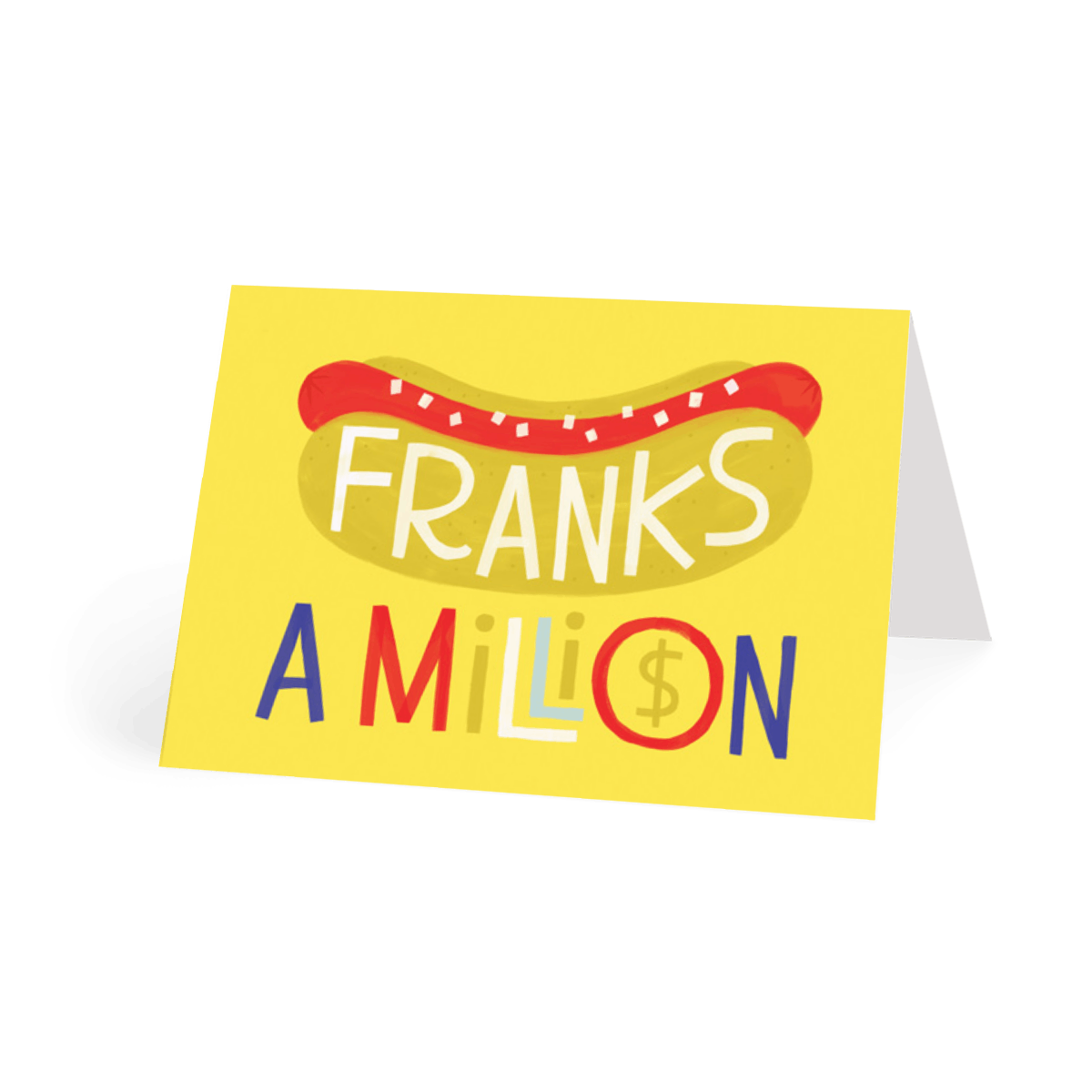 Franks A Million
