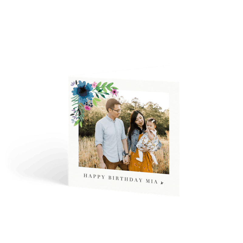 birthday cards personalise online next day delivery papier
