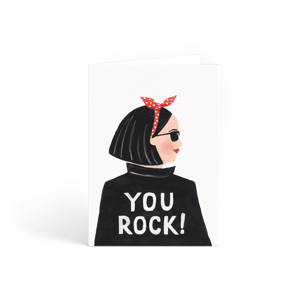 Hey, You Rock