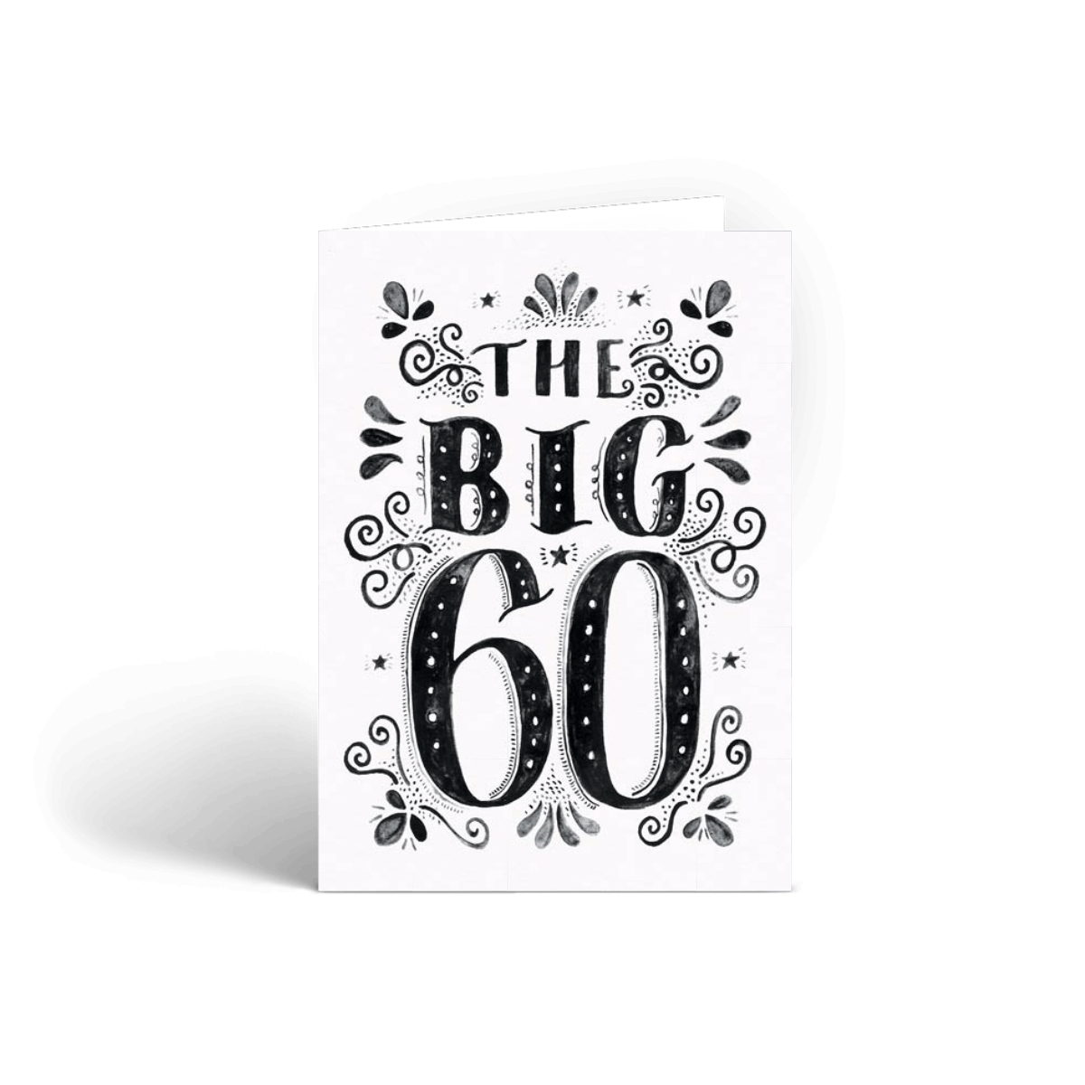 The Big 60