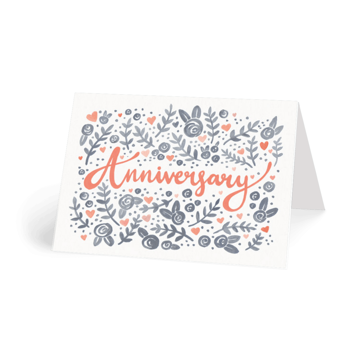Anniversary Floral