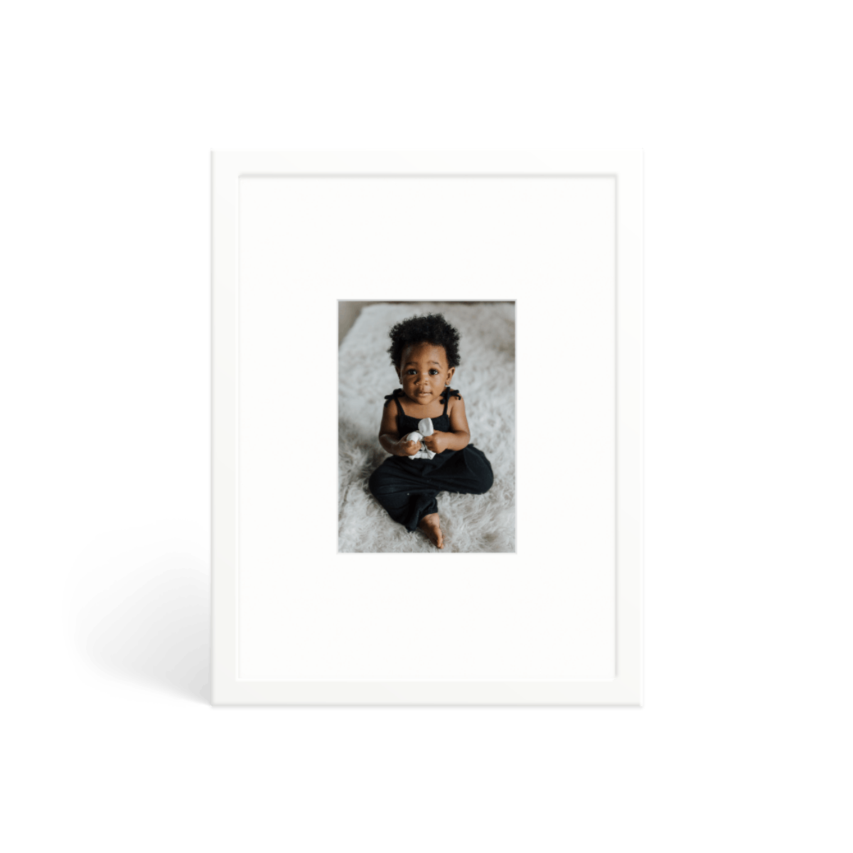 Family Single Photo Print