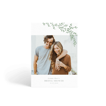 Minimal Greenery