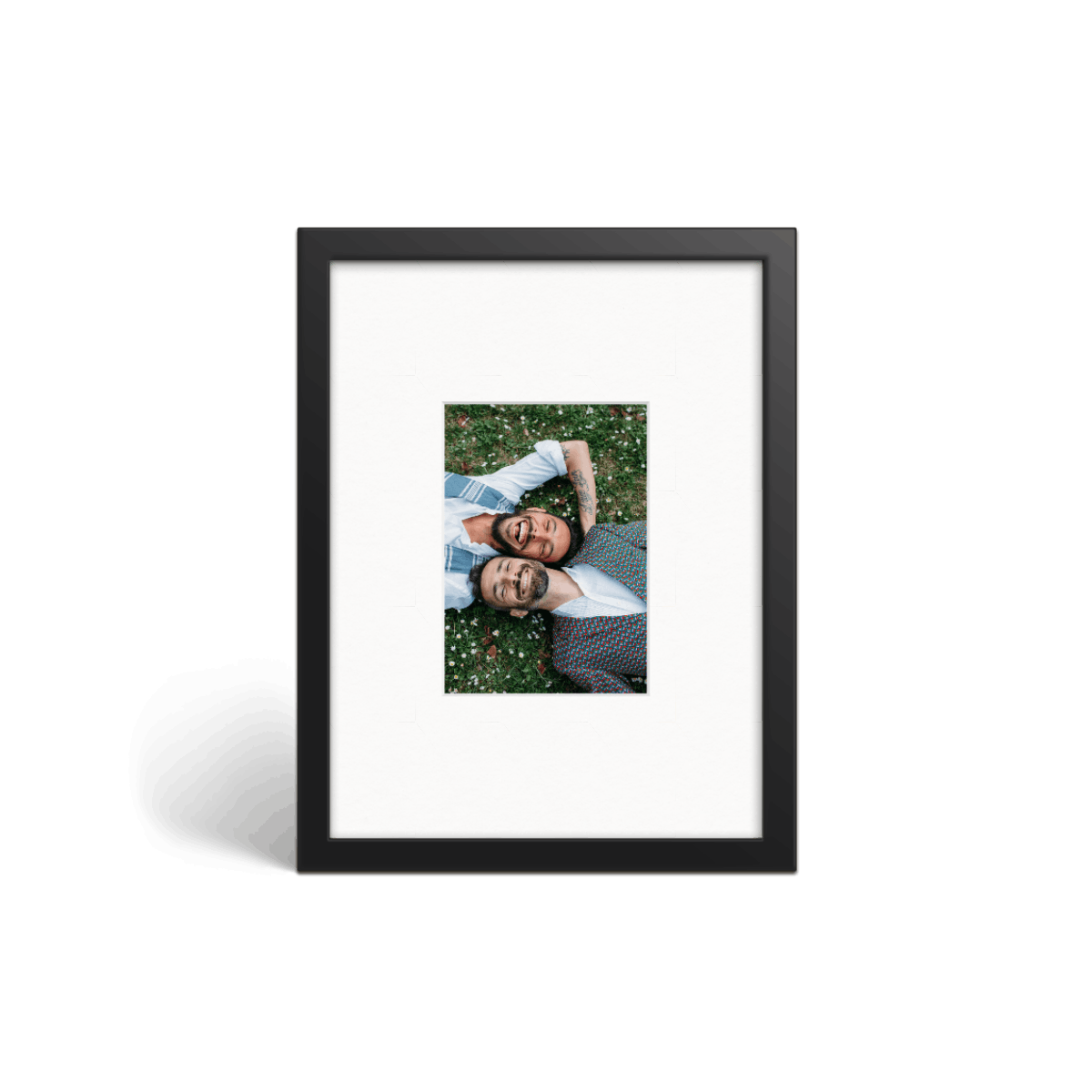 Single Photo Print