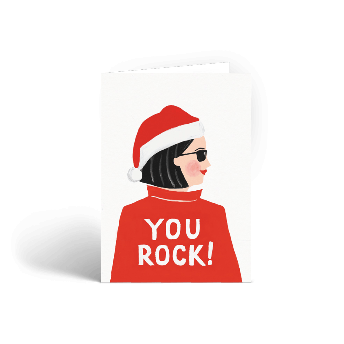 You Rock Christmas