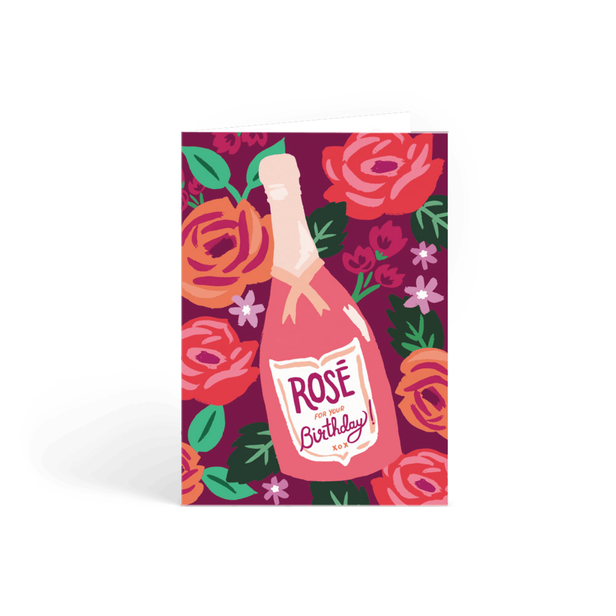 Rose Birthday