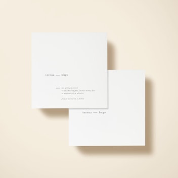 Minimal