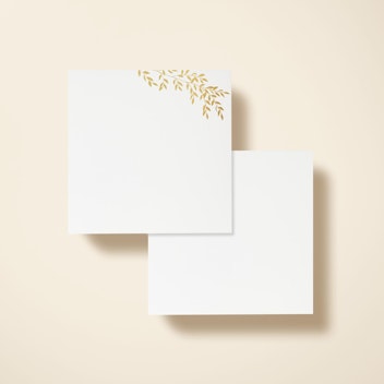 Minimal Greenery