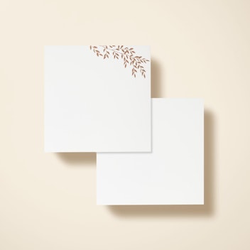 Minimal Greenery