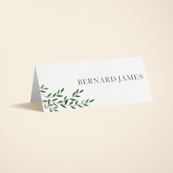Minimal Greenery