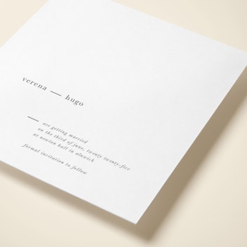 Minimal
