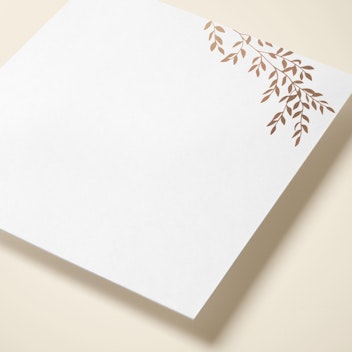 Minimal Greenery