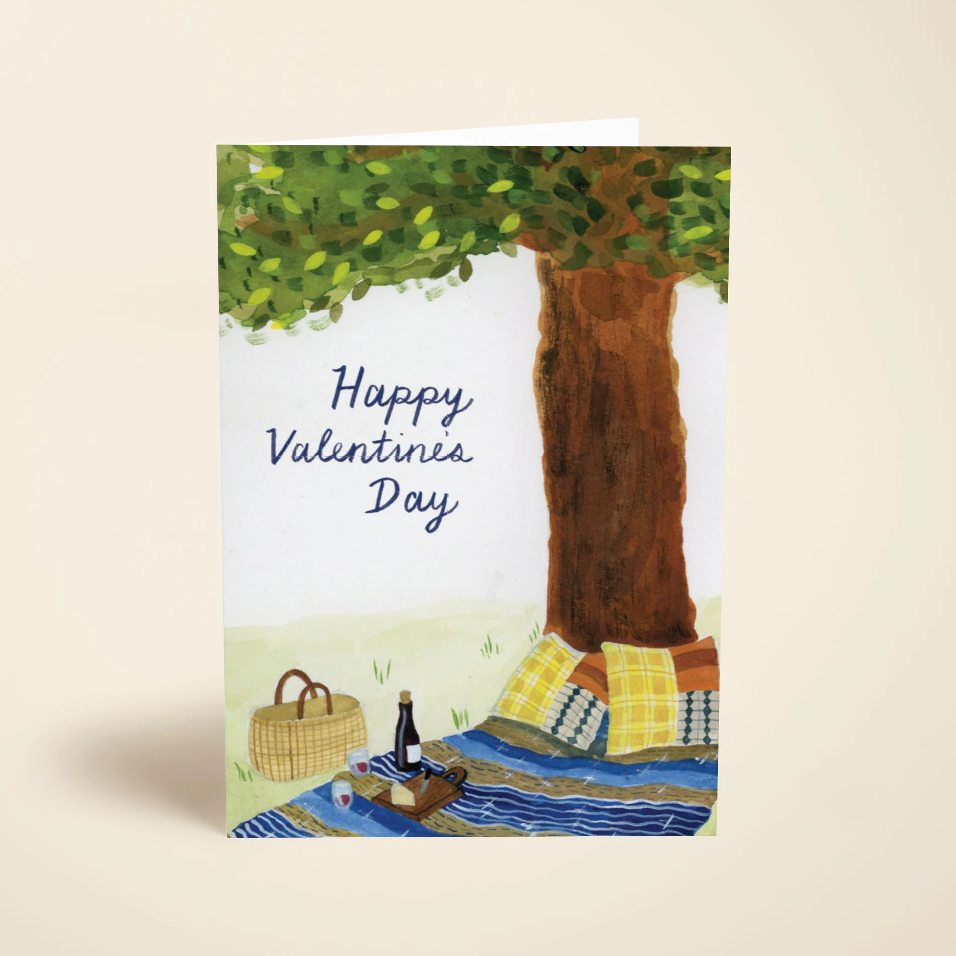 Valentine's Day Picnic