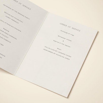 Personalise with your message or leave blank for your handwritten message