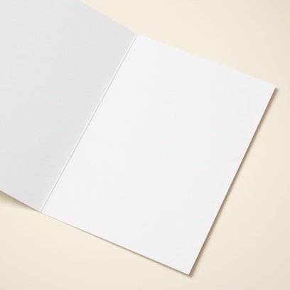 Personalise with your message or leave blank for your handwritten message