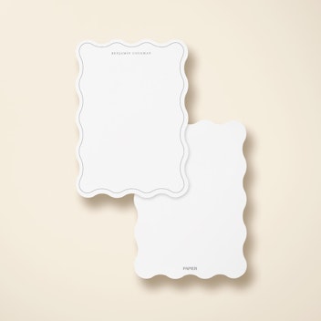 Classic Thin Border