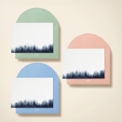 Upgrade to our premium envelopes