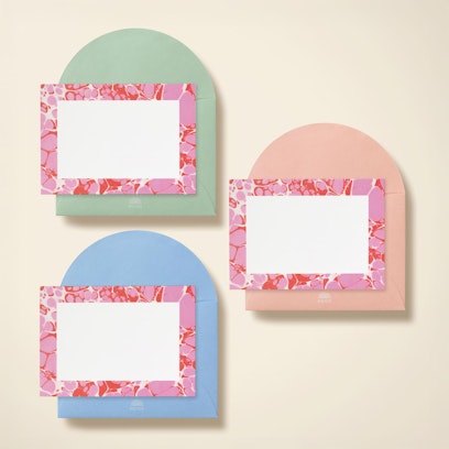 Upgrade to our premium envelopes