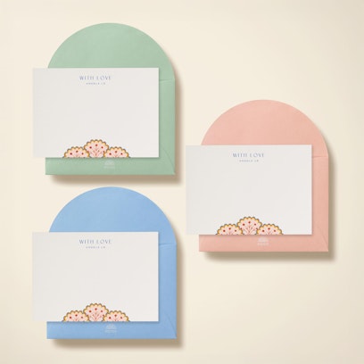 Upgrade to our premium envelopes