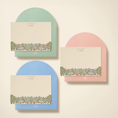 Upgrade to our premium envelopes