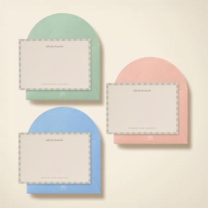 Upgrade to our premium envelopes