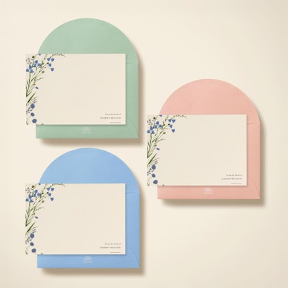 Upgrade to our premium envelopes