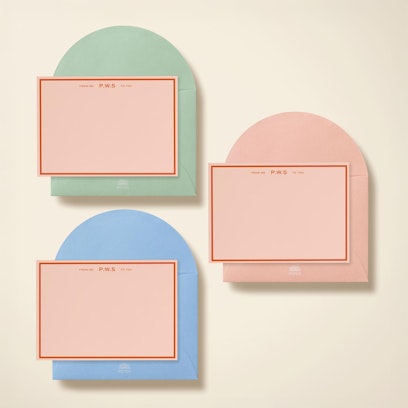 Upgrade to our premium envelopes