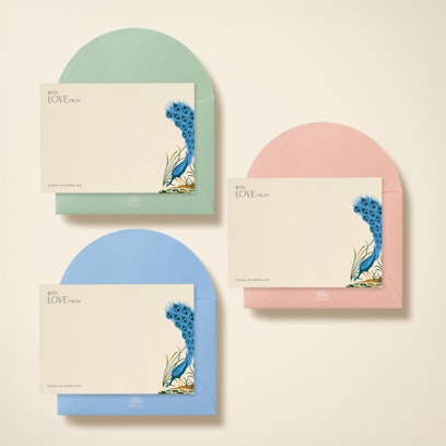 Upgrade to our premium envelopes