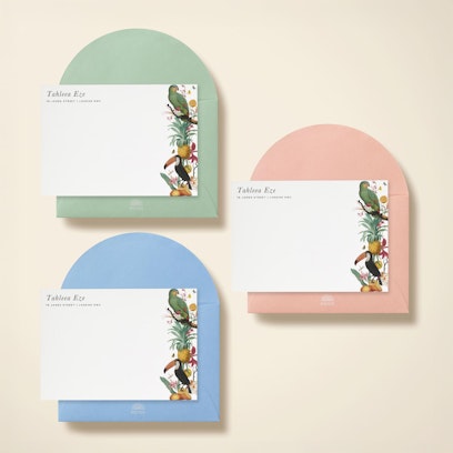 Upgrade to our premium envelopes