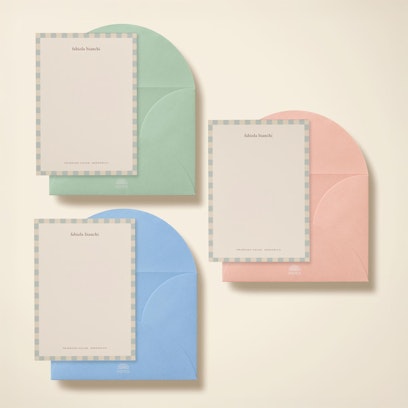 Upgrade to our premium envelopes