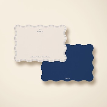 Dotted Border