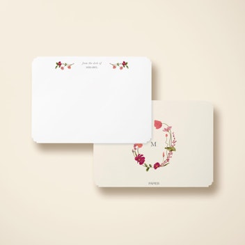 Petal & Stem