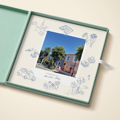 Gift Box