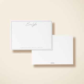 Modern Calligraphy