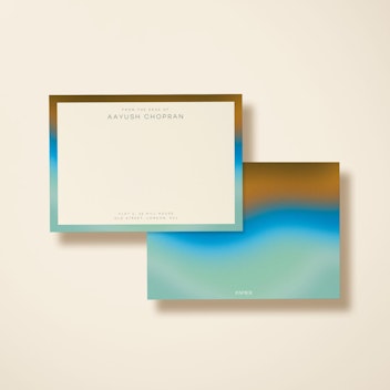 Gradient