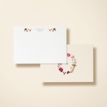 Petal & Stem