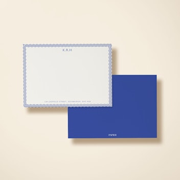 Wave Border