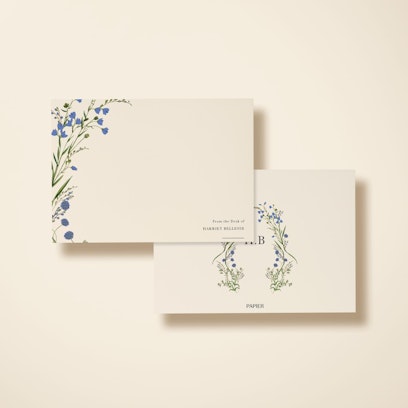 Front and Back