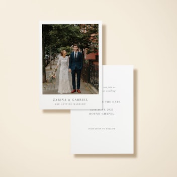 Wedding Portrait