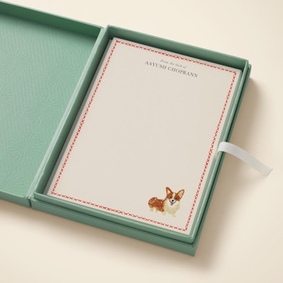 Add a gift box for the perfect gift