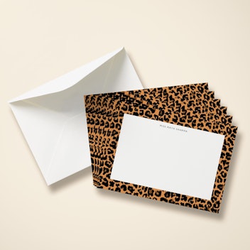 Leopard Print