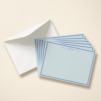 Tonal Border