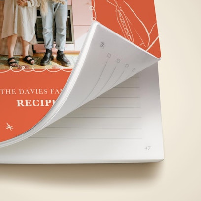 Softcover